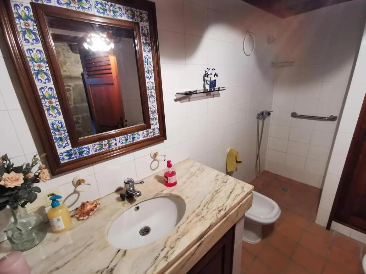 Chalet Masia Can Tibau Llagostera Spain