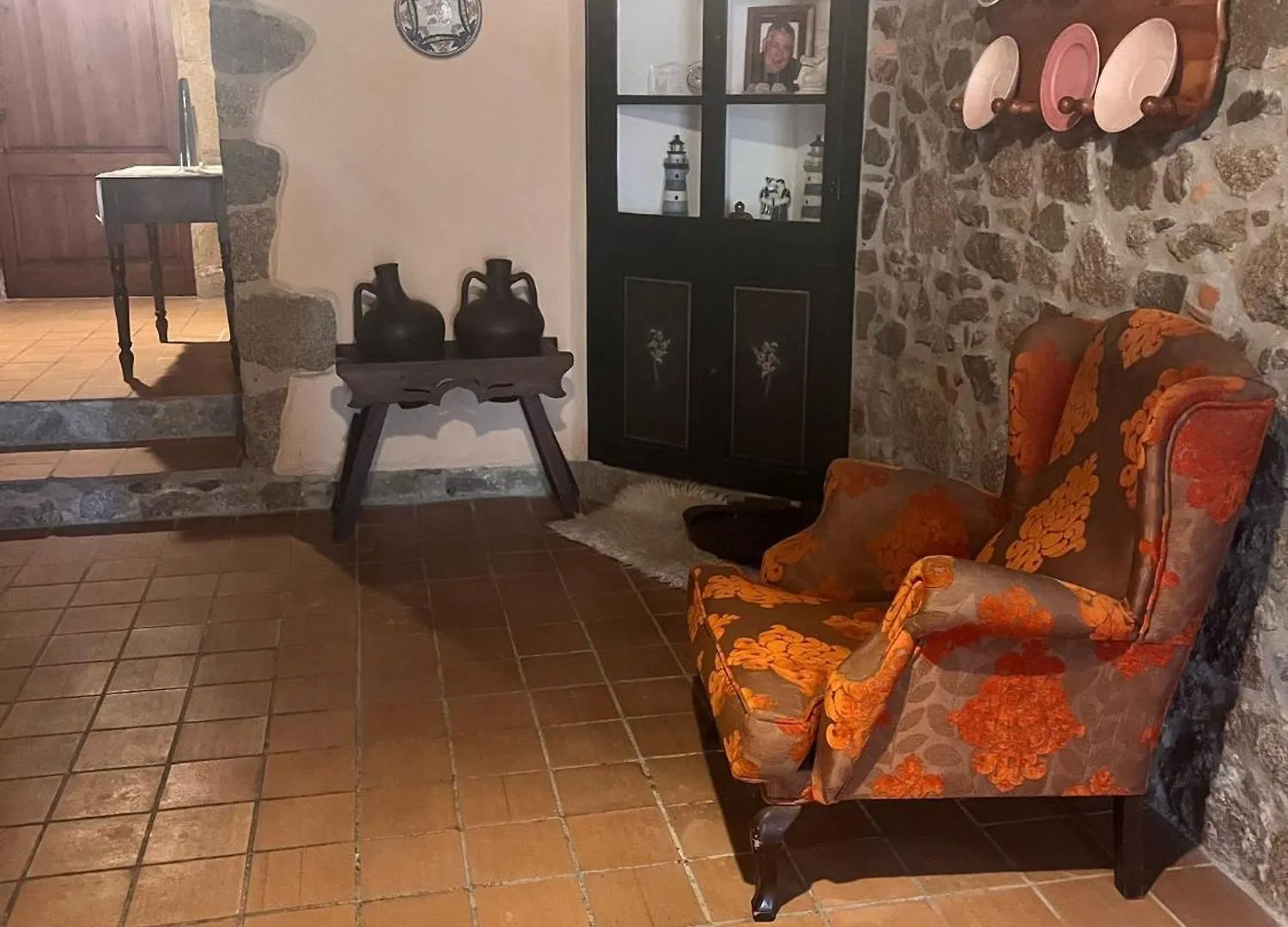 Masia Can Tibau Llagostera